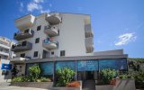 Drvenik - Hotel Ivando