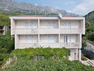 Drvenik - Vila Zagreb