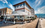 Katalog zájezdů - Slovinsko, Hotel Piran