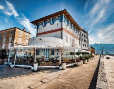 Hotel Piran