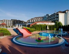 Hotel Ajda