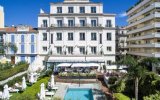 Katalog zájezdů - Francie, Hotel Le Canberra