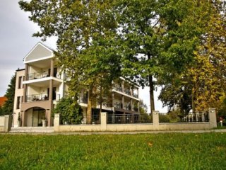 Divina Boutique Hotel