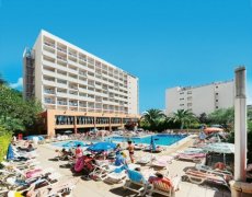 Hotel Santa Monica