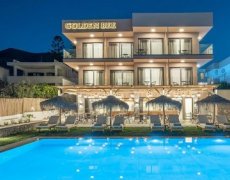 Hotel Golden Bee Lifestyle
