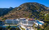 Hotel Mistral Mare