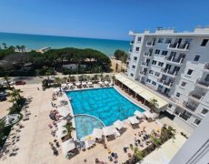 Hotel Amelia Mare
