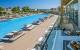 Katalog zájezdů - Řecko, Hotel Giannoulis Almyra Beach