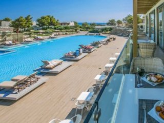 Hotel Giannoulis Almyra Beach