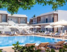 Hotel Aelius Hotel & Spa