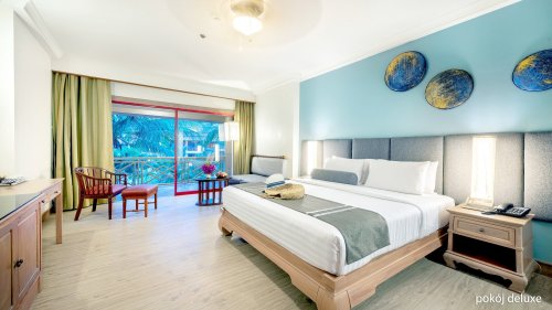 Hotel Chada Thai Village Resort