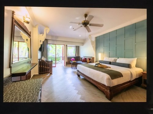 Hotel Chada Thai Village Resort