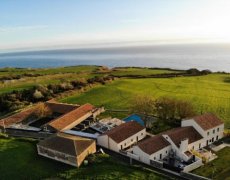 Sensi Azores Nature & SPA