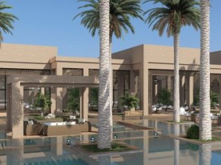 Hotel Jaz Sakhra