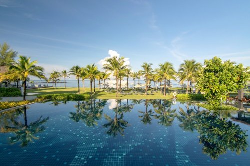 Hotel The Sands Khao Lak by Katathani