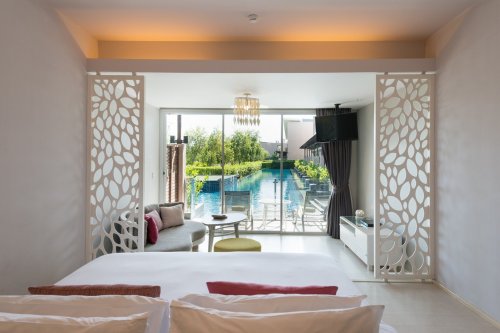 Hotel The Sands Khao Lak by Katathani