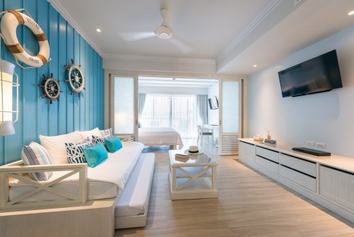 Hotel The Sands Khao Lak by Katathani