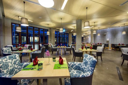 Hotel Graceland Khaolak Beach Resort