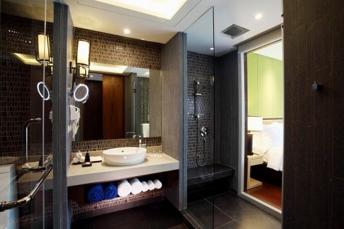 Hotel Graceland Khaolak Beach Resort