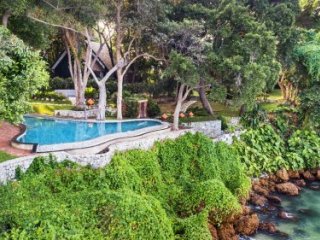 The Monttra Pattaya Hotel