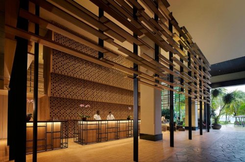 PARKROYAL Penang Resort