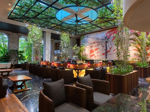 PARKROYAL Penang Resort