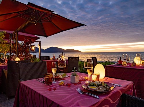 PARKROYAL Penang Resort