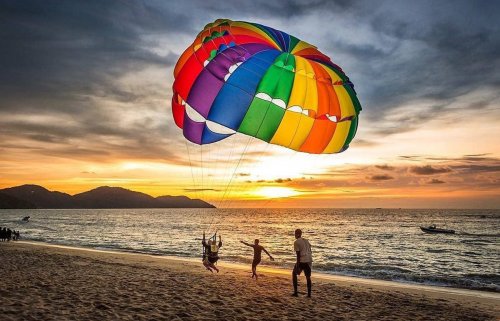 PARKROYAL Penang Resort