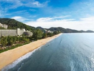 PARKROYAL Penang Resort PARKROYAL Penang Resort