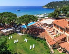 Hotel Biodola