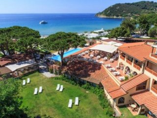 Hotel Biodola