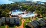 Katalog zájezdů - Itálie, Residence Oasi - Spiaggia Romea