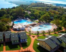 Residence Oasi - Spiaggia Romea