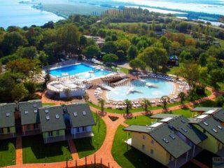 Residence Oasi - Spiaggia Romea
