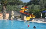 Apartmány PARCO DEL SOLE