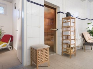 AHORN Waldhotel Altenberg AHORN Waldhotel Altenberg