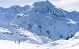 Katalog zájezdů, Résidence Cerro Torre