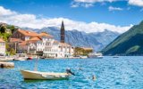 Katalog zájezdů - Černá Hora, Krásy Černé Hory