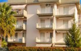 Katalog zájezdů - Itálie, Apartmány Da Buglione