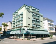 Lido di Jesolo - Hotel Rex