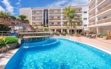Malgrat de Mar - Hotel Sumus Monteplaya