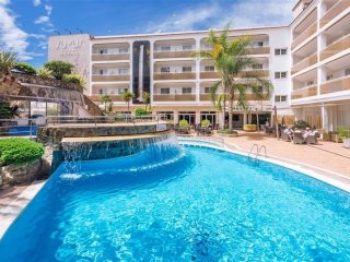 Malgrat de Mar - Hotel Sumus Monteplaya