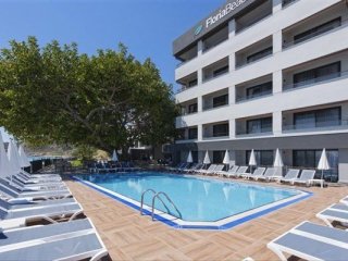 Hotel Floria Beach