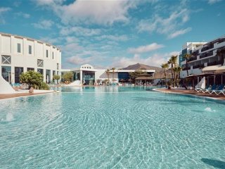 Hotel Sandos Papagayo Beach Resort