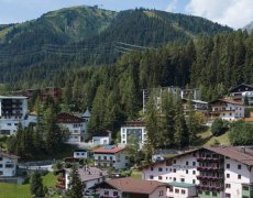 KERTESS - St. Anton am Arlberg