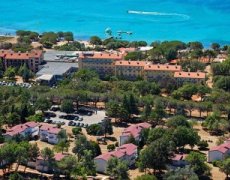 Ai Pini Resort
