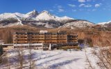 Katalog zájezdů - Slovensko, Hotel Sorea Hutník II.