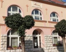 Hotel Átrium