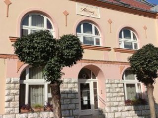 Hotel Átrium