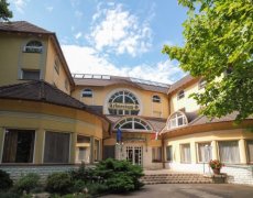 Hotel Arboretum